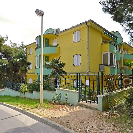 Apartment Blazenka Pula Luaran gambar