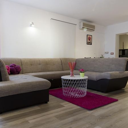 Apartment Blazenka Pula Luaran gambar