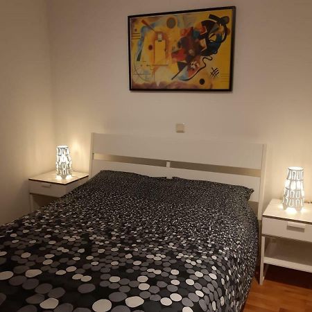 Apartment Blazenka Pula Luaran gambar
