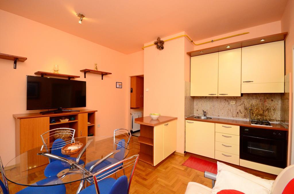 Apartment Blazenka Pula Luaran gambar