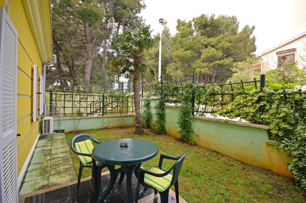 Apartment Blazenka Pula Bilik gambar