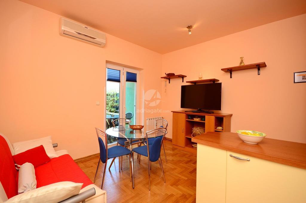 Apartment Blazenka Pula Bilik gambar