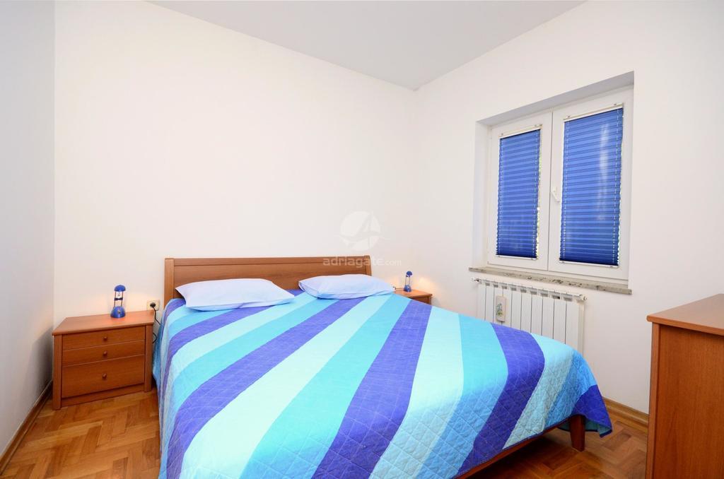 Apartment Blazenka Pula Bilik gambar