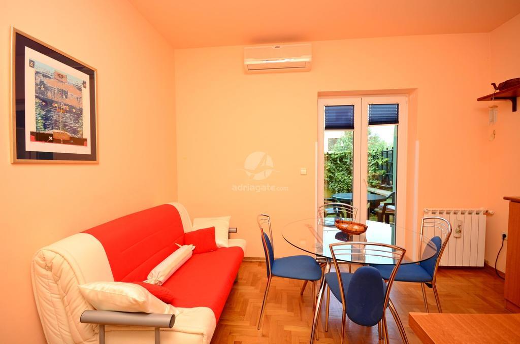 Apartment Blazenka Pula Bilik gambar
