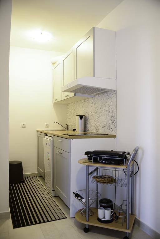 Apartment Blazenka Pula Luaran gambar