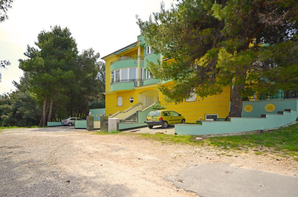 Apartment Blazenka Pula Luaran gambar