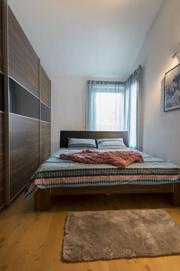 Apartment Blazenka Pula Luaran gambar