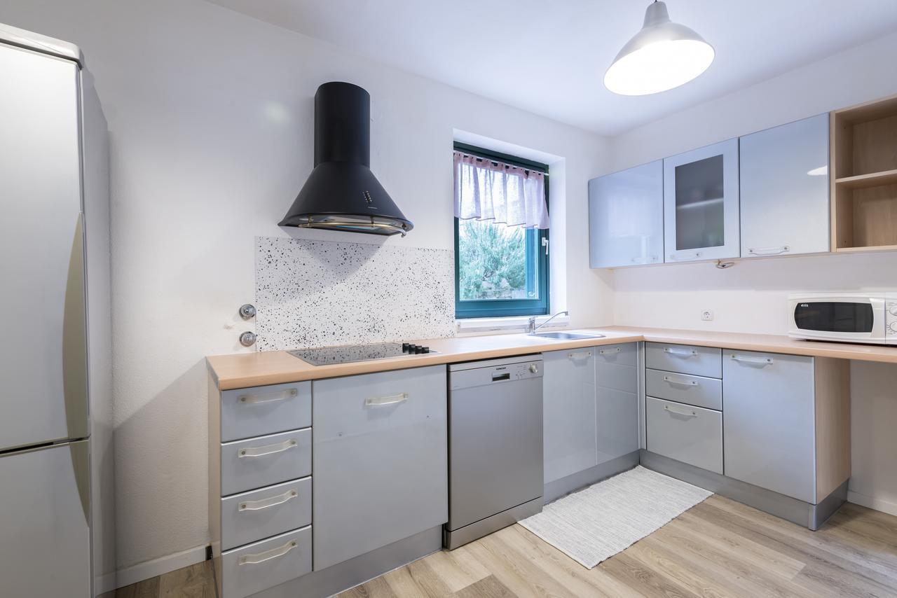 Apartment Blazenka Pula Luaran gambar