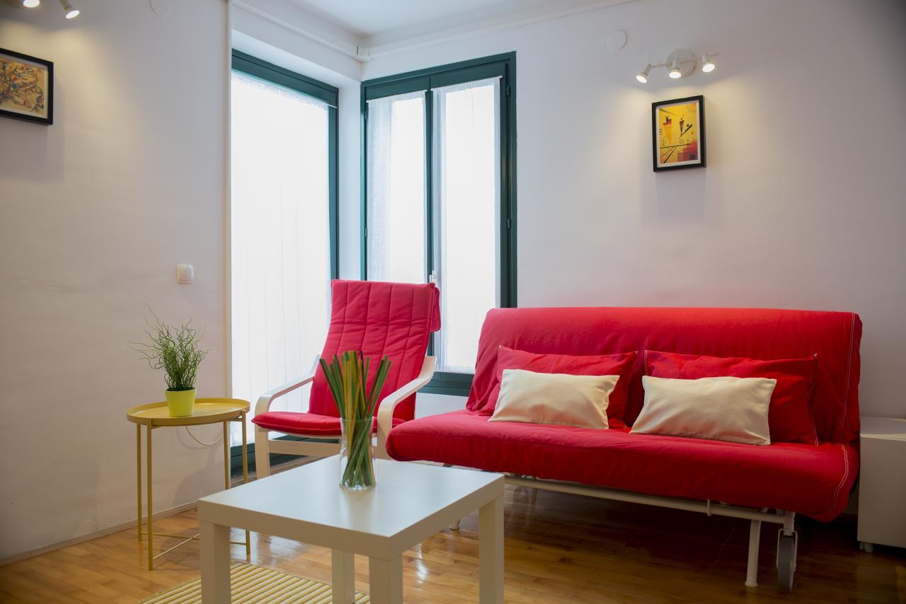 Apartment Blazenka Pula Luaran gambar