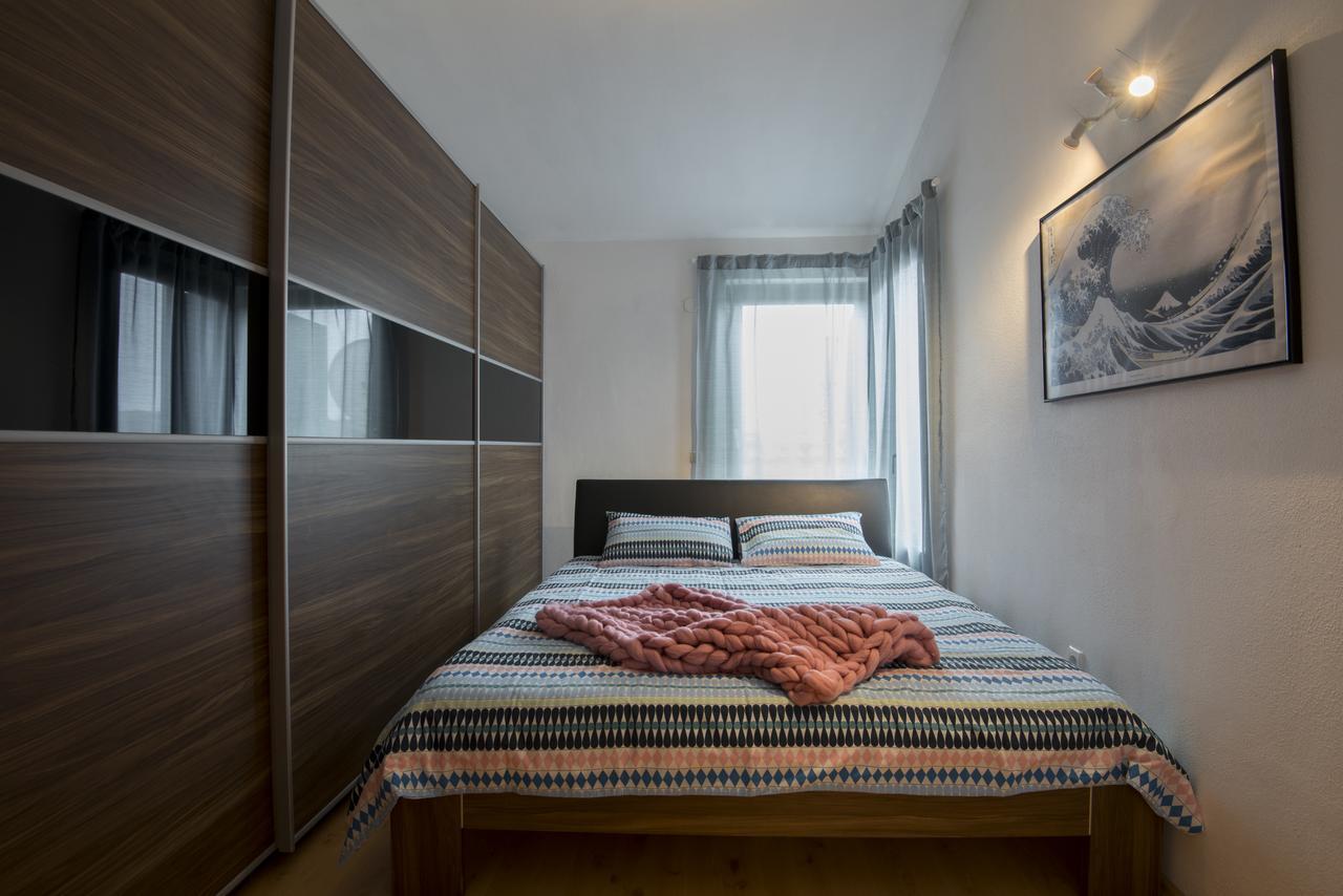 Apartment Blazenka Pula Luaran gambar