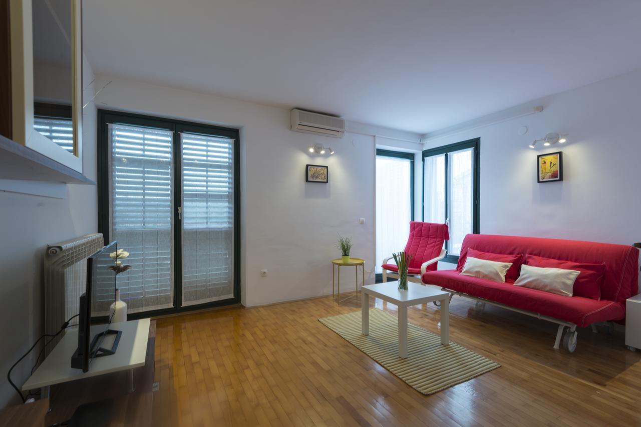 Apartment Blazenka Pula Luaran gambar