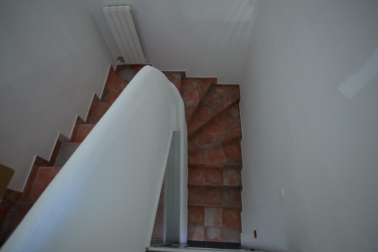Apartment Blazenka Pula Luaran gambar