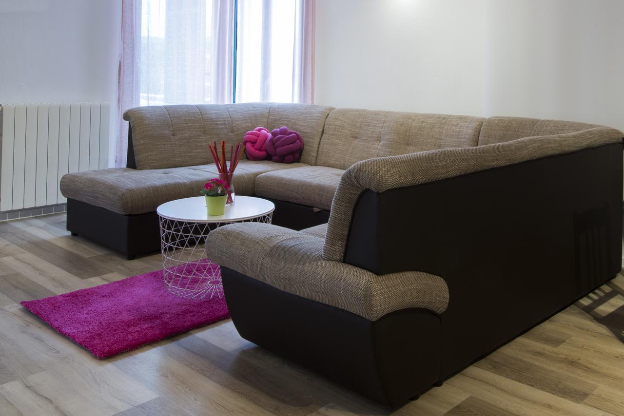 Apartment Blazenka Pula Luaran gambar