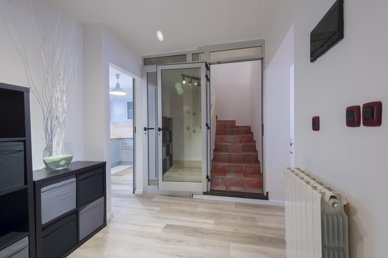 Apartment Blazenka Pula Luaran gambar