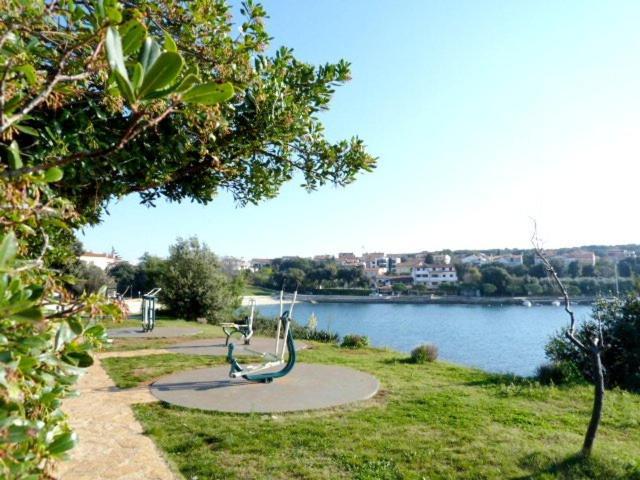 Apartment Blazenka Pula Luaran gambar