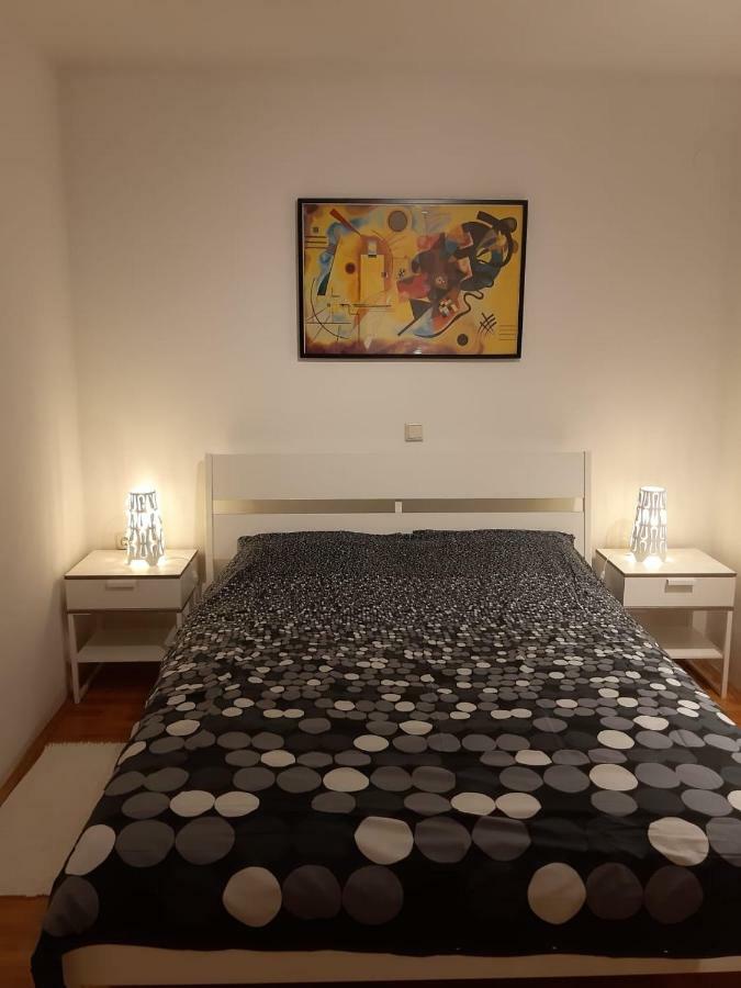 Apartment Blazenka Pula Luaran gambar