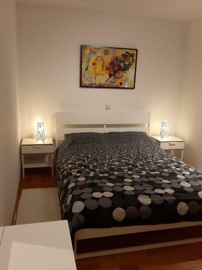 Apartment Blazenka Pula Luaran gambar