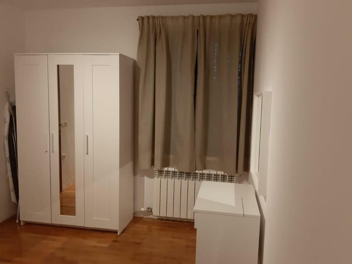 Apartment Blazenka Pula Luaran gambar