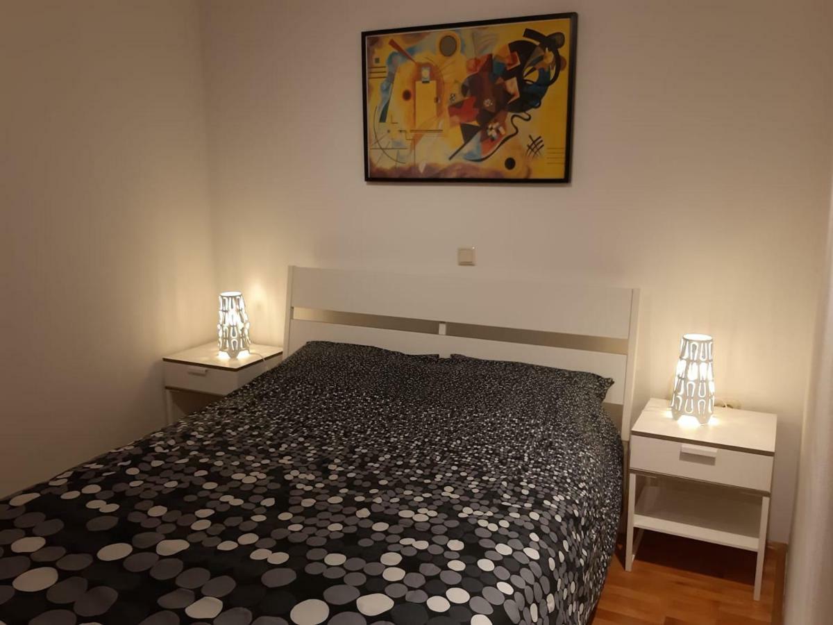 Apartment Blazenka Pula Luaran gambar